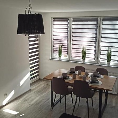 Apartament Zdrojowy Glucholazy Exterior foto