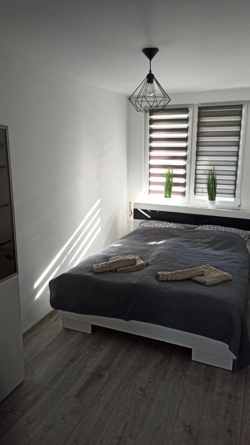 Apartament Zdrojowy Glucholazy Exterior foto