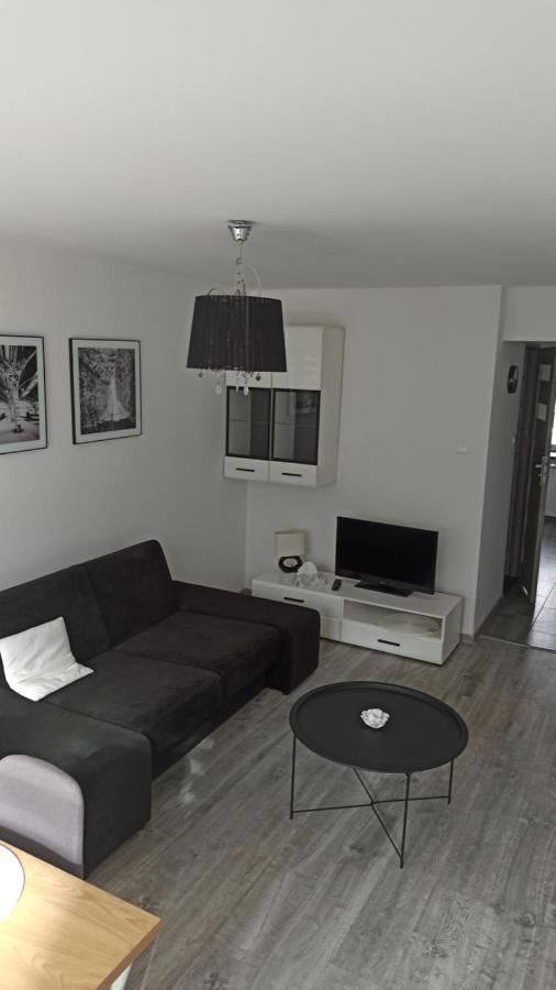 Apartament Zdrojowy Glucholazy Exterior foto