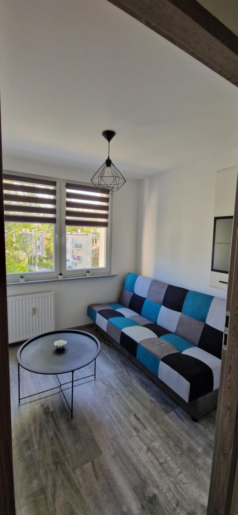 Apartament Zdrojowy Glucholazy Exterior foto